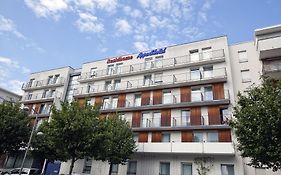 Residhome Nancy Lorraine